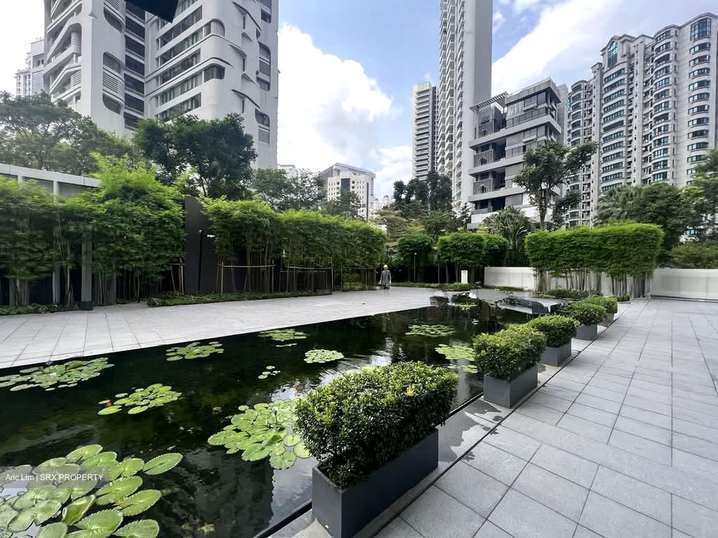 Le Nouvel Ardmore (D10), Condominium #592808231